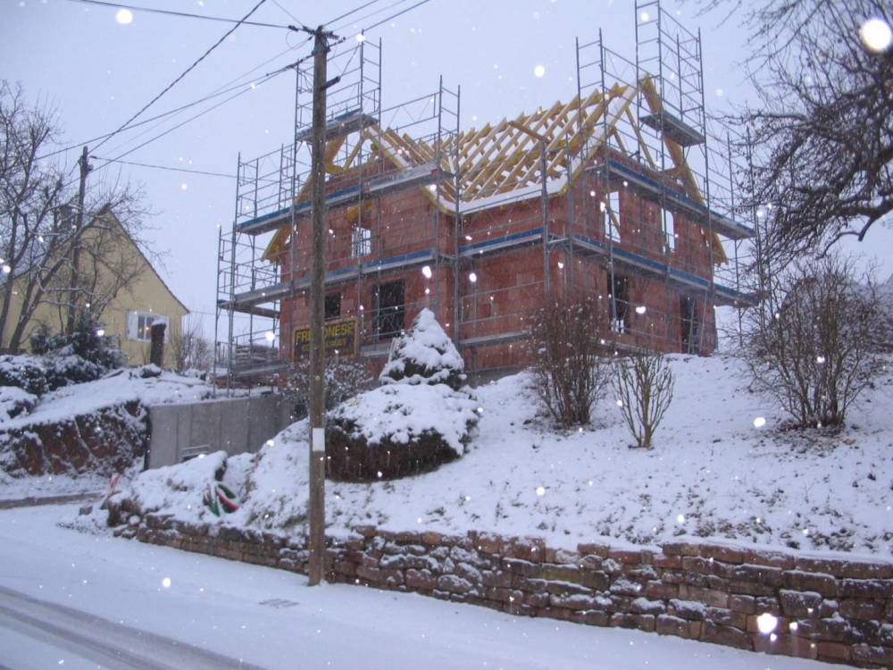 Réalisation-construction-maison-neige